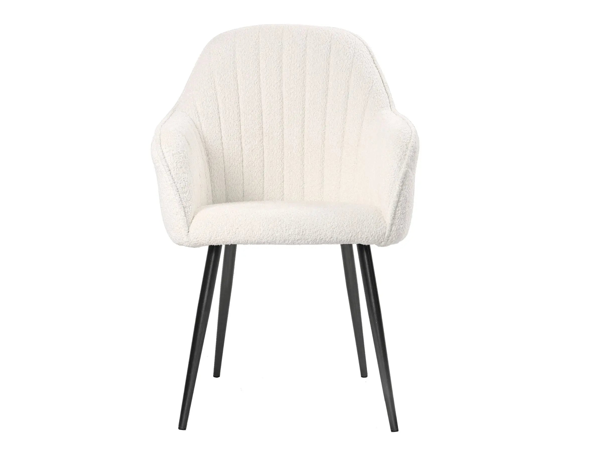 Chaises design - Lot de 2 - JESSICA 