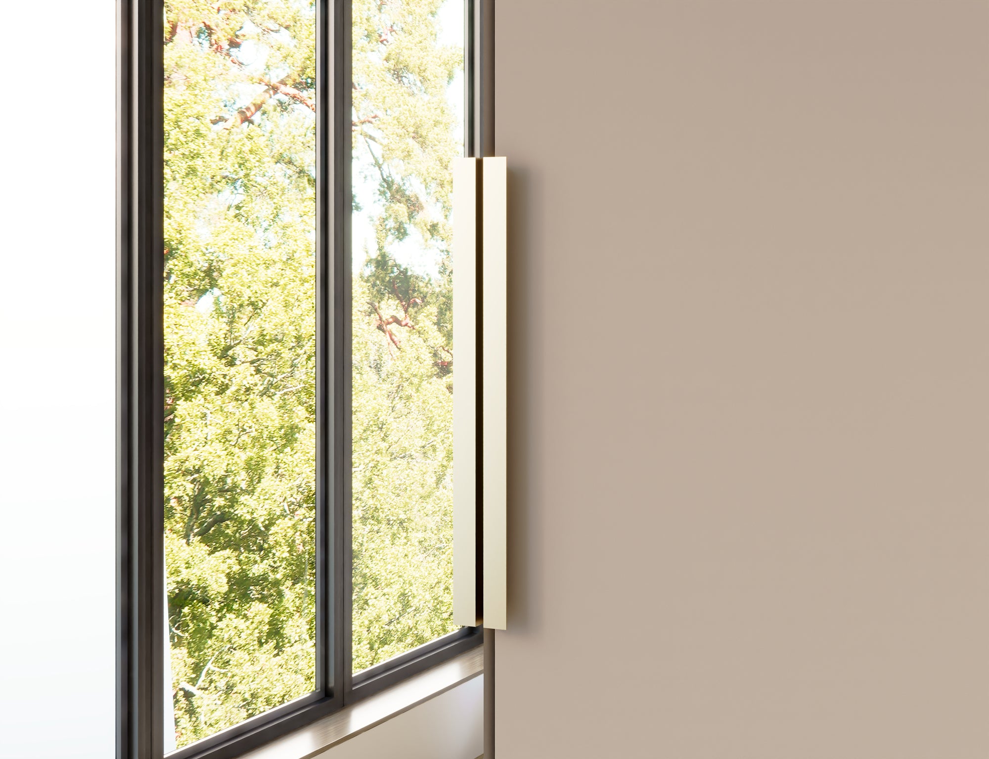 Armoire dressing Léana 100 cm – 2 portes, penderie, étagères, avec ou sans miroir