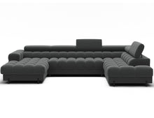 Velours noir