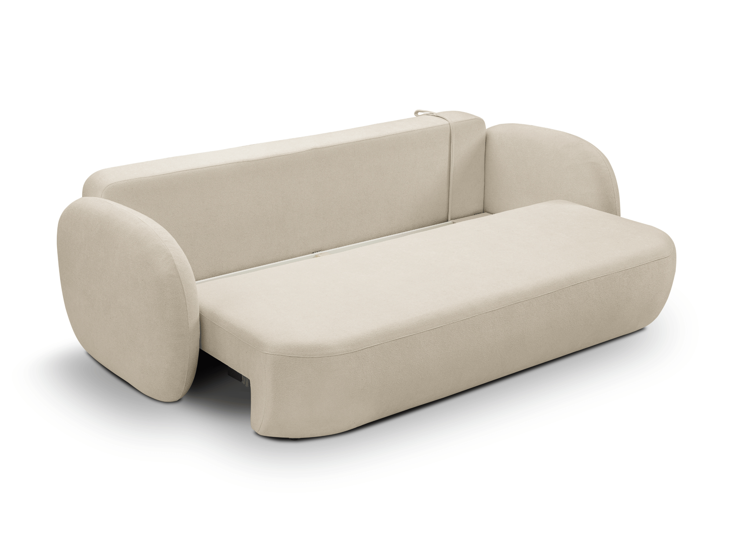 Canapé 3 places convertibles - RASPAIL