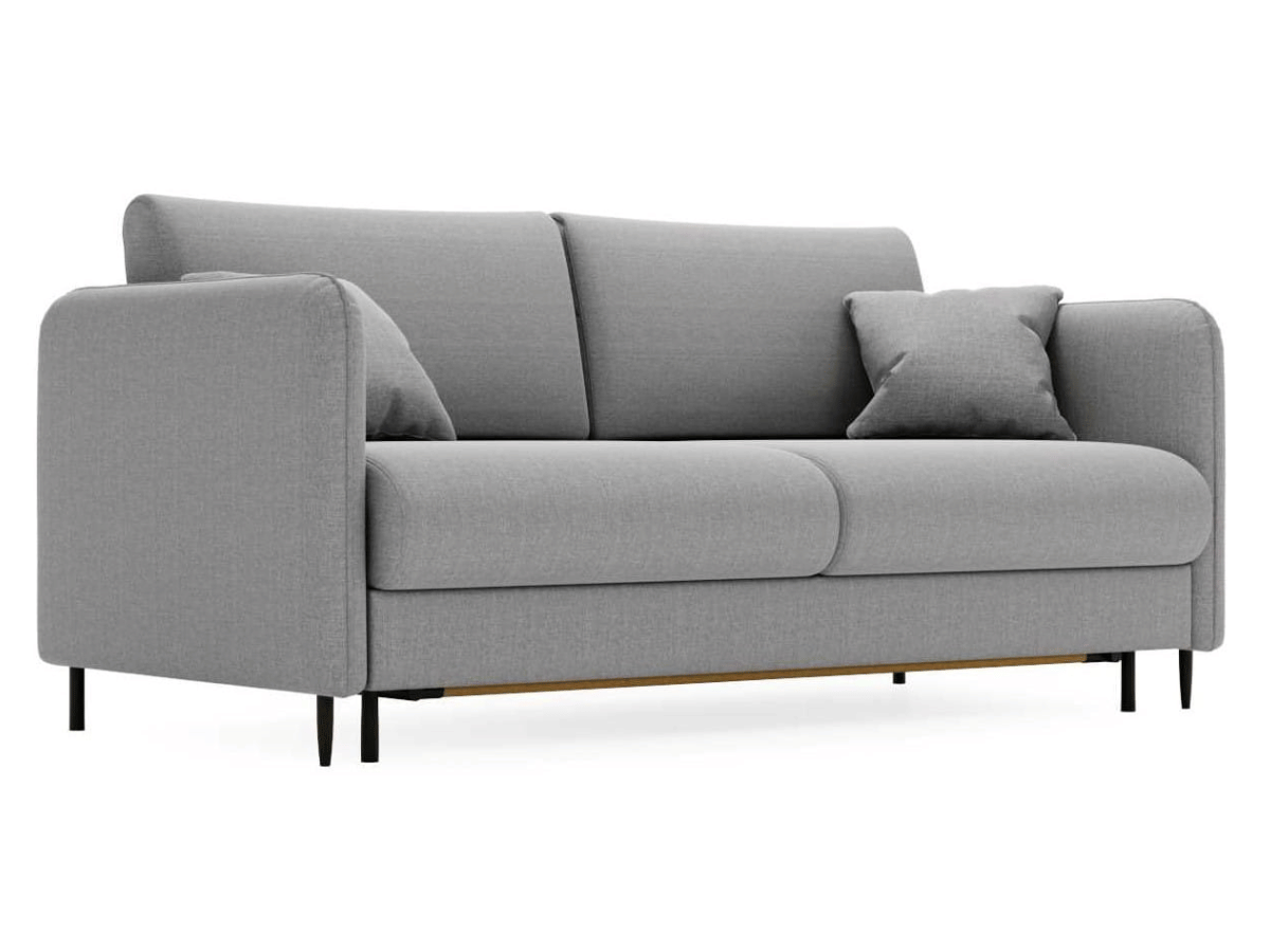 Sofá Convertible Rapido 180cm con Colchón - Montaigne