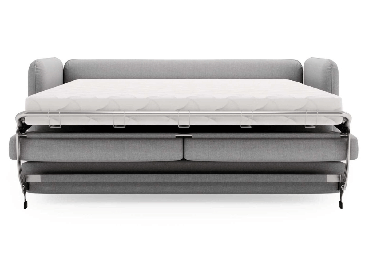 Sofá Convertible Rapido 180cm con Colchón - Montaigne