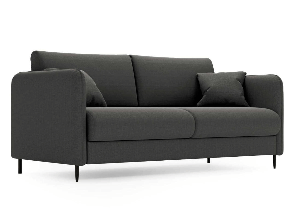 Sofá Convertible Rapido 180cm con Colchón - Montaigne