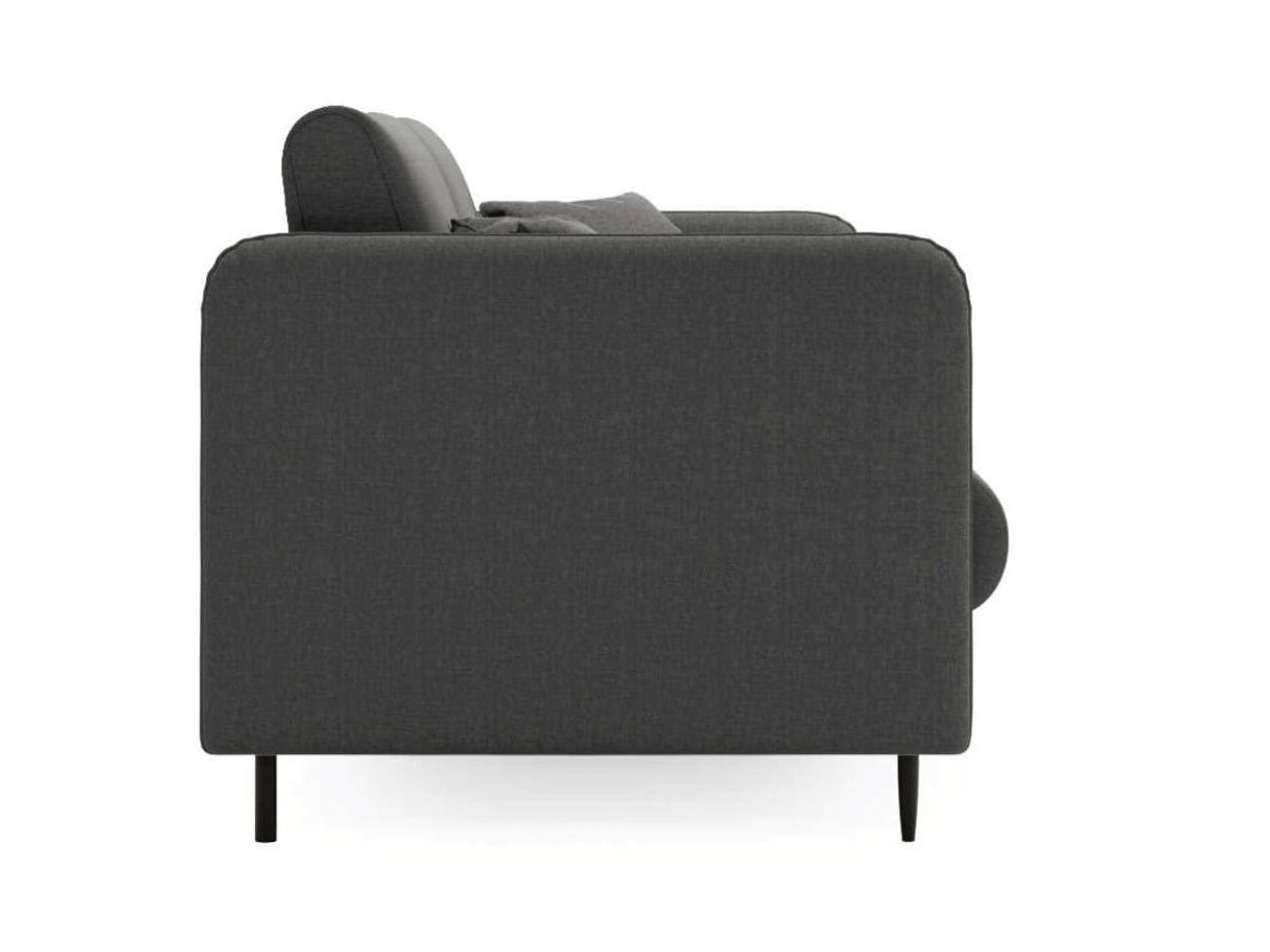 Sofá Convertible Rapido 180cm con Colchón - Montaigne