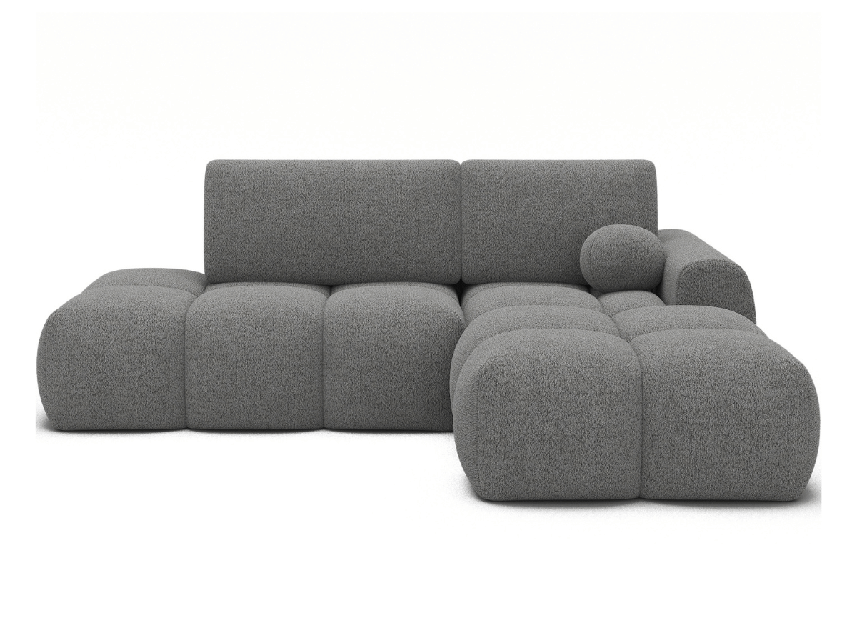 Canapé d’Angle Kléber – Design contemporain & confort XXL