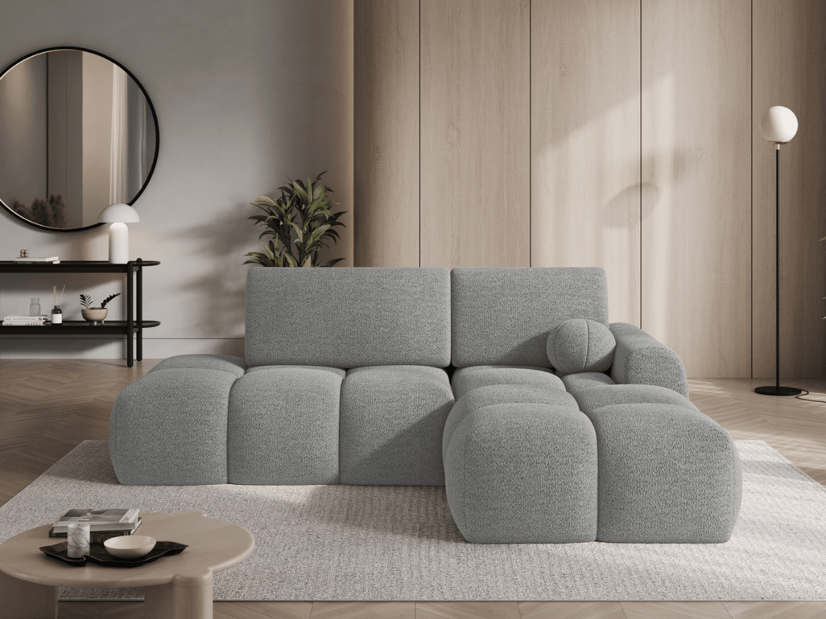 Canapé d’Angle Kléber – Design contemporain & confort XXL