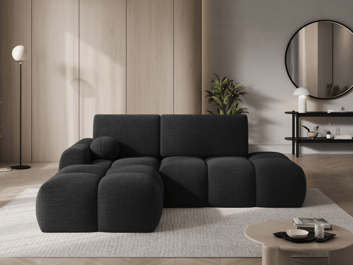 Canapé d’Angle Kléber – Design contemporain & confort XXL