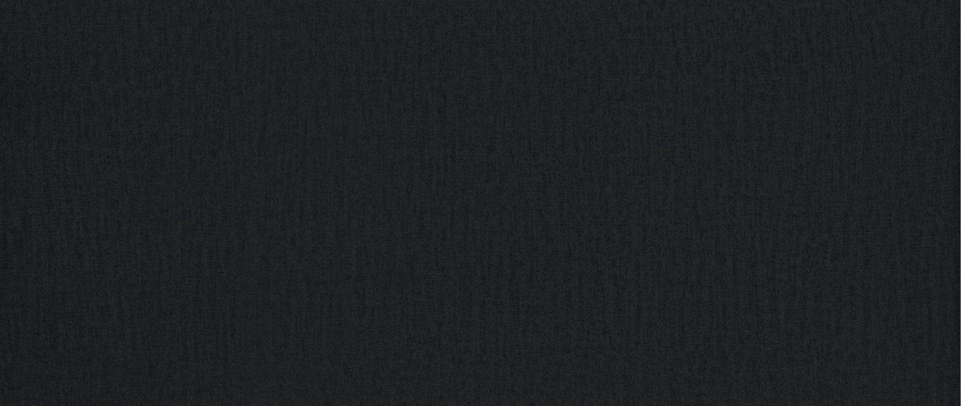 Canapé d'angle convertible design ALESIA avec coffre de rangement - Velours noir - vue 13