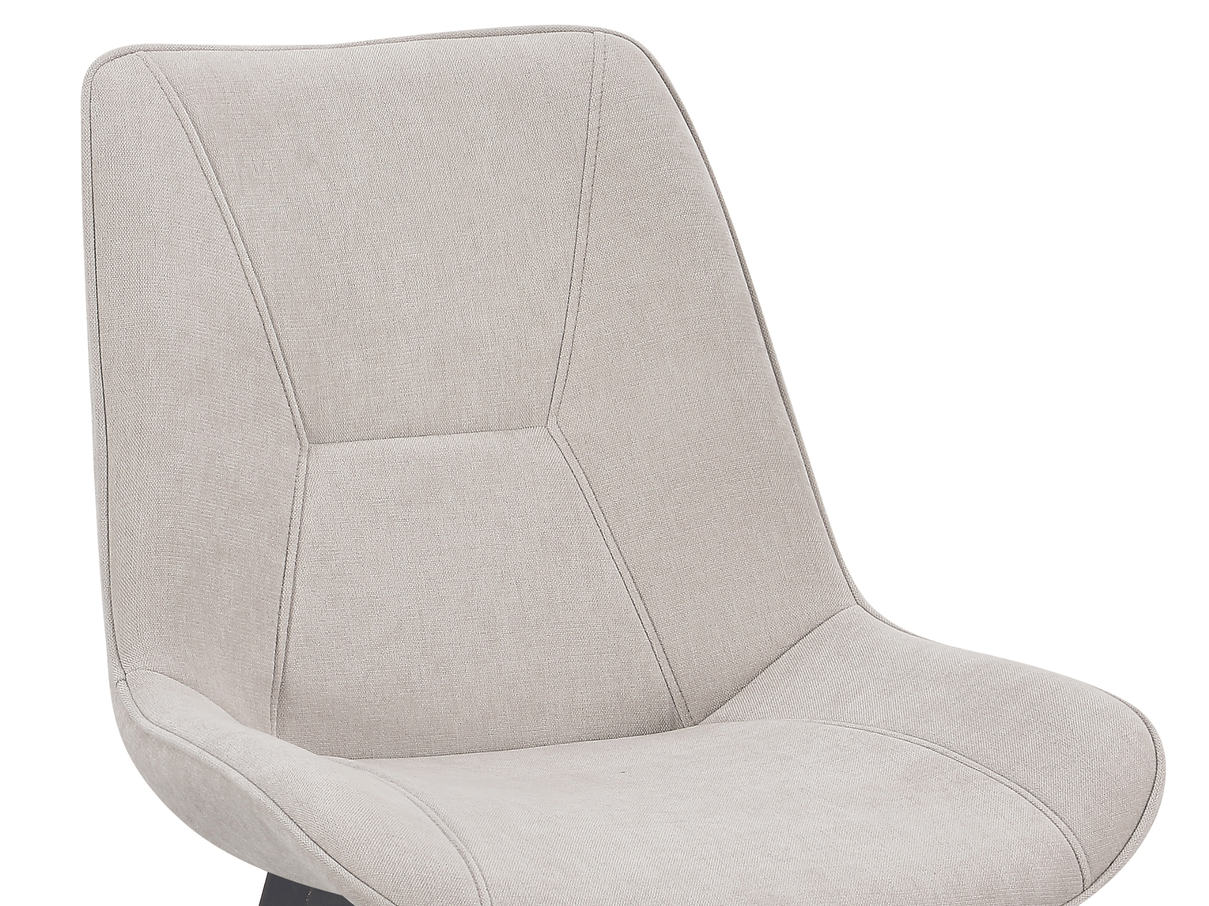 Chaises design - Lot de 4 - Élodie