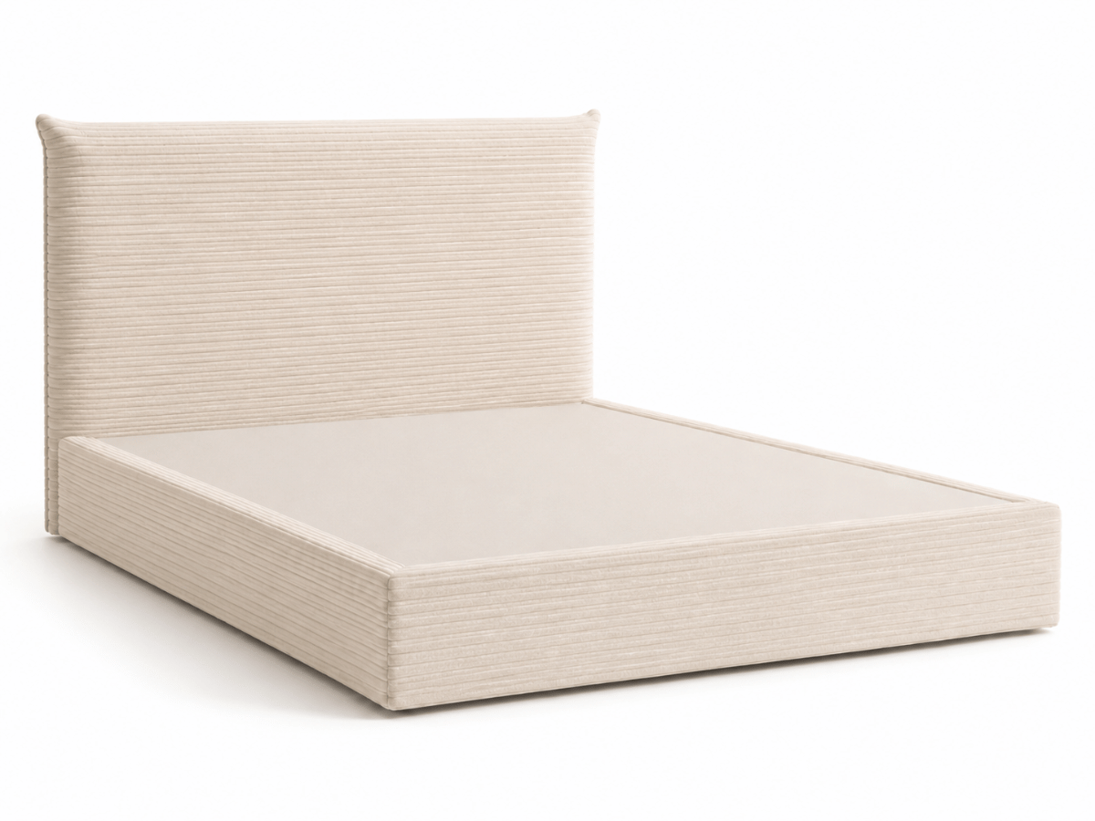 Lit Air Loom – Sommier compressé avec tête de lit intégrée