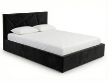 Velours noir