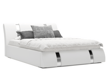 Simili-Cuir blanc