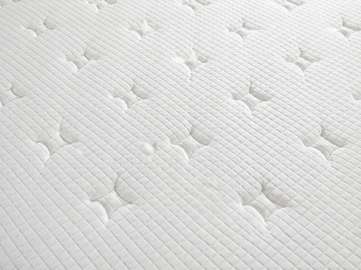 Matelas mémoire de forme épaisseur 28 cm - MEMORIS