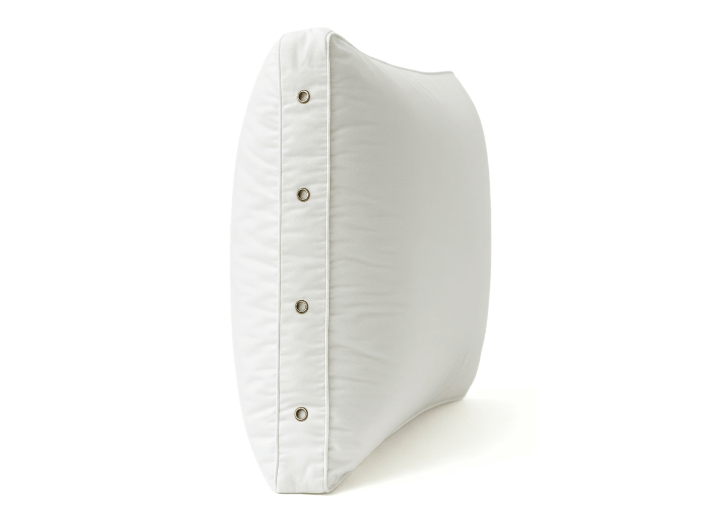 Juego de dos almohadas de hotel AirLuxe - 68x42x18 cm