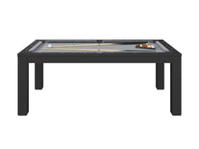 Tapis gris