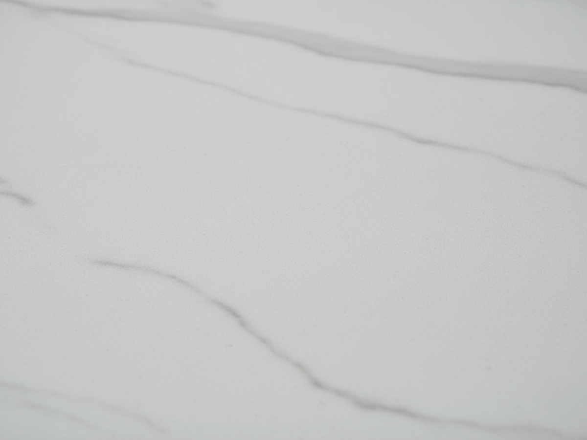 Table à manger extensible MASDAR en céramique – 180 cm fermée / 260 cm ouverte