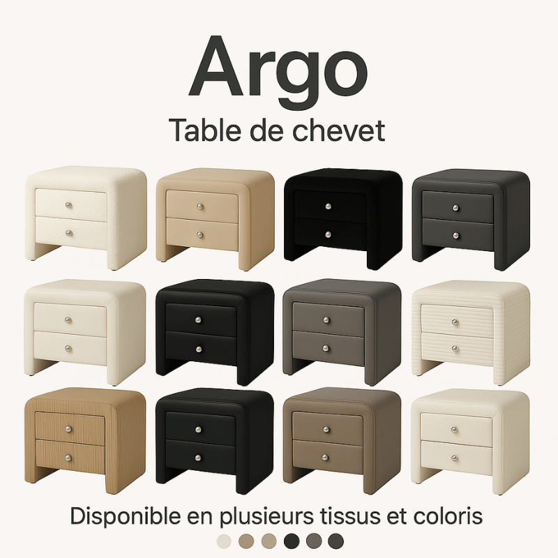 UEV Lot de 2 Tables de Chevet, Table de Nuit avec 2 Tiroirs, Table d UEV Lot de 2 Tables de Chevet, Table de Nuit avec 2 Tiroirs, Table d