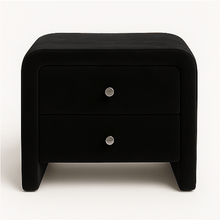 Velours noir
