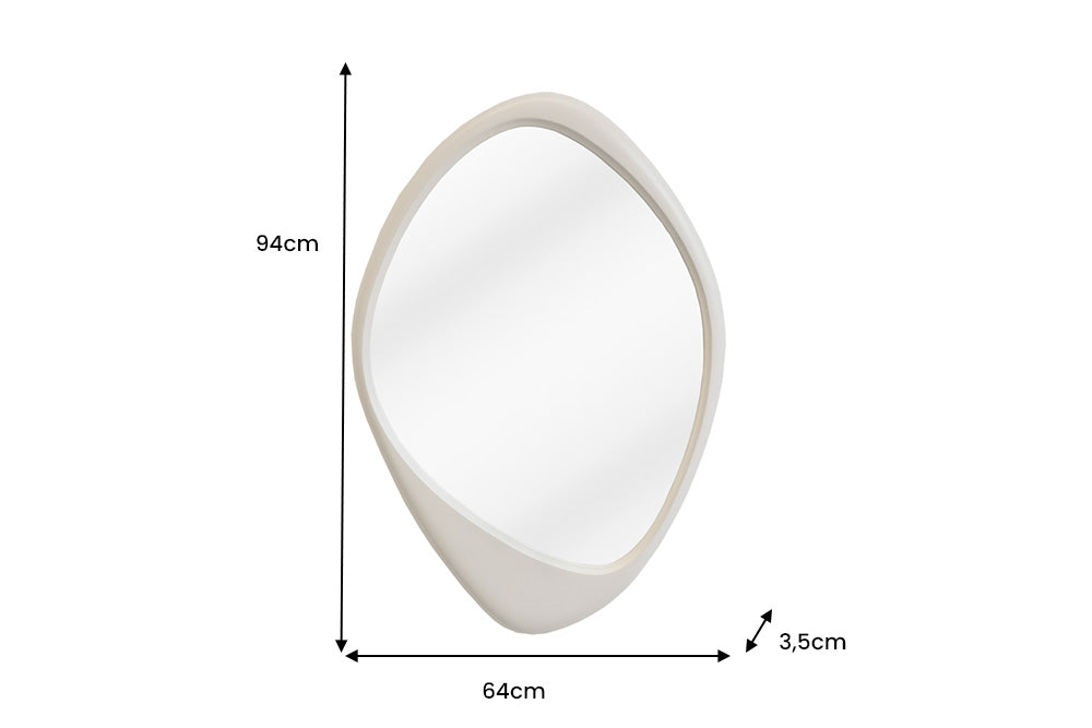 Dimensions de la table