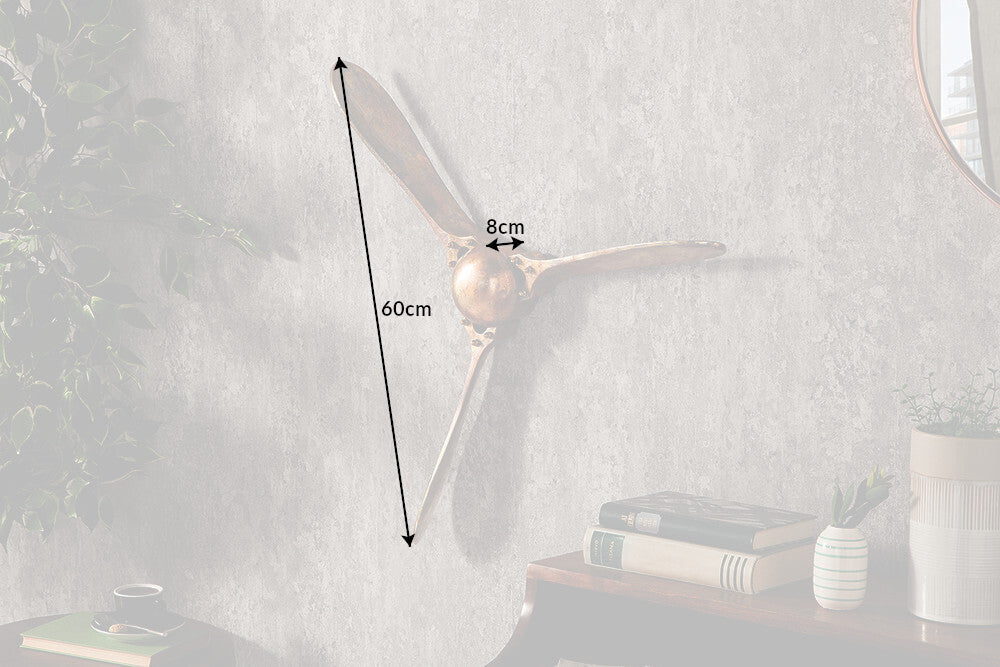 Dimensions de la table