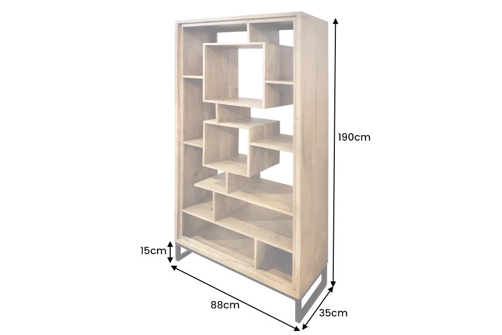 Dimensions de la table