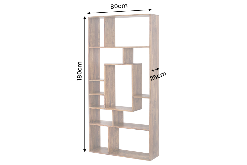 Dimensions de la table