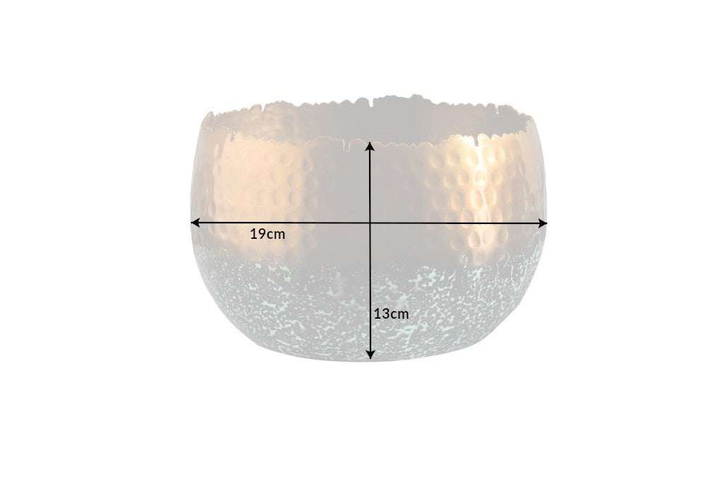 Dimensions de la table