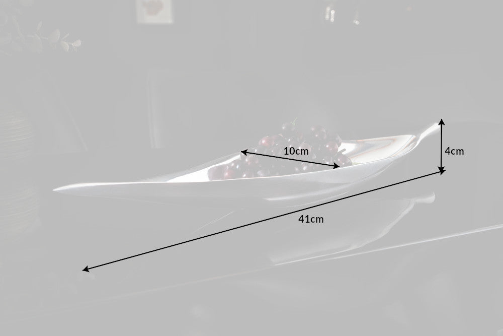 Dimensions de la table