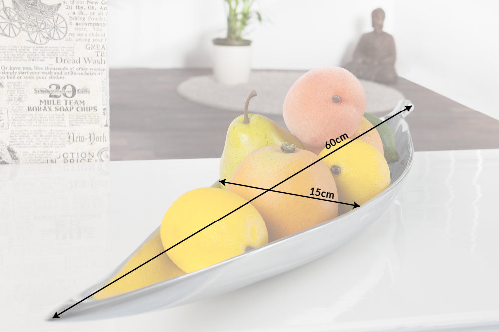 Dimensions de la table