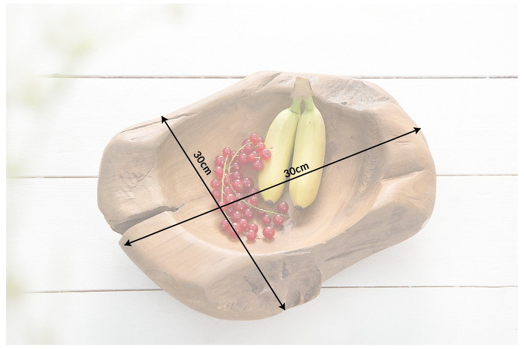 Dimensions de la table