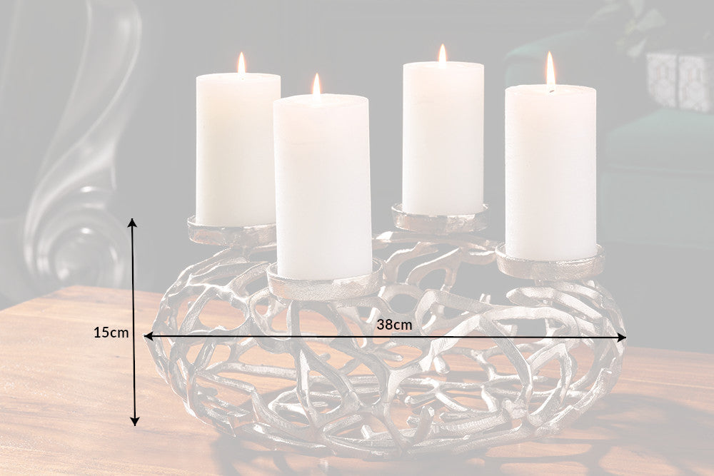 Dimensions de la table