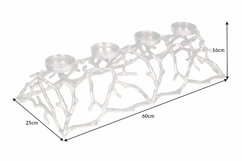 Dimensions de la table