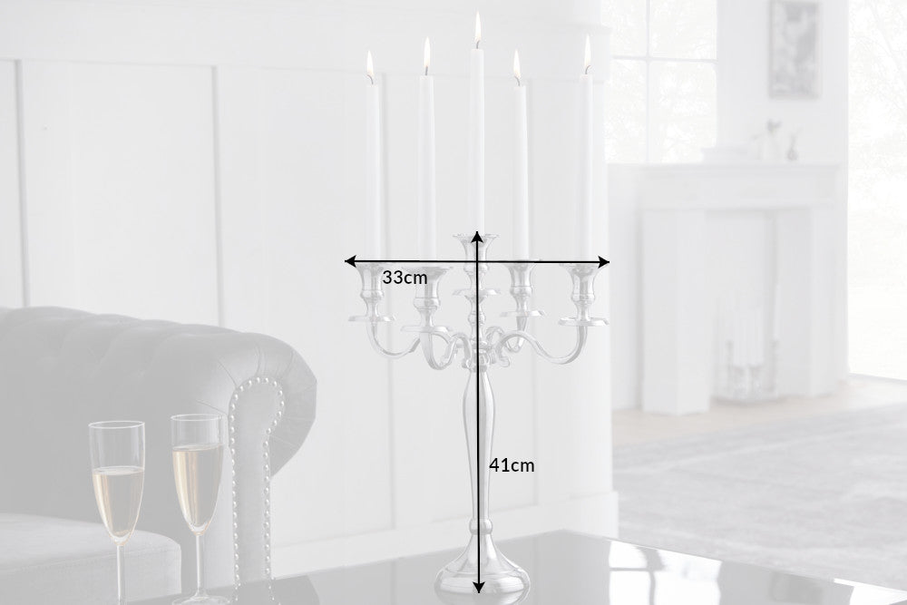 Dimensions de la table