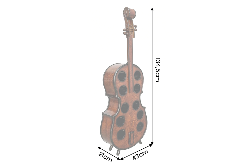 Dimensions de la table