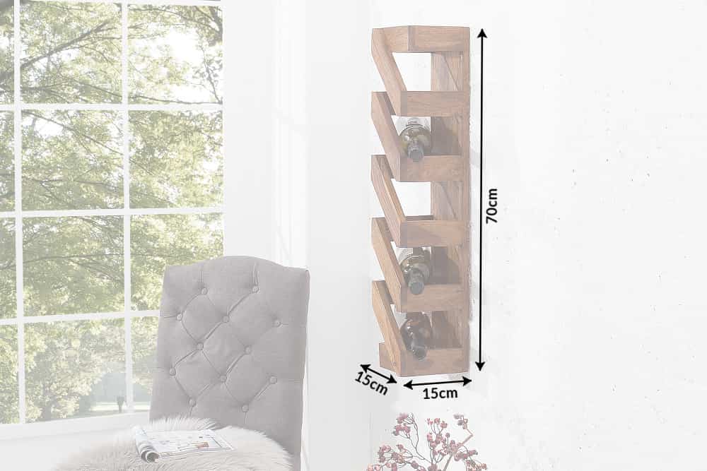 Dimensions de la table