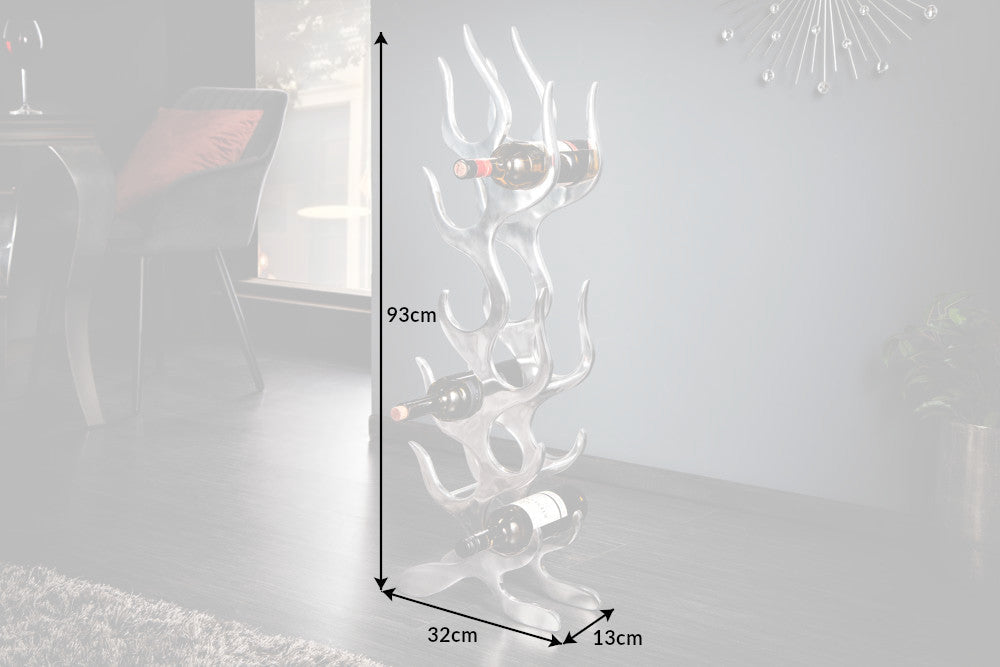 Dimensions de la table