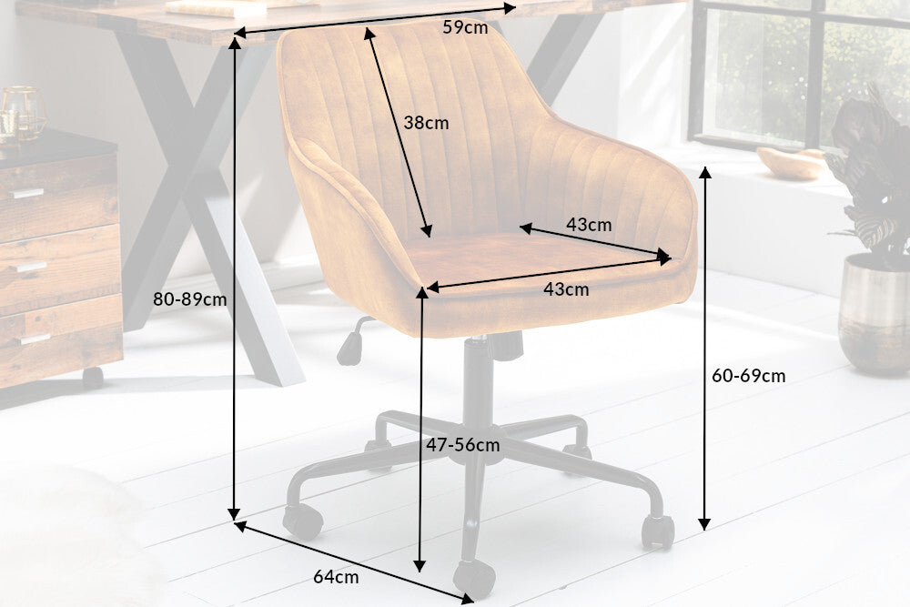 Dimensions de la table
