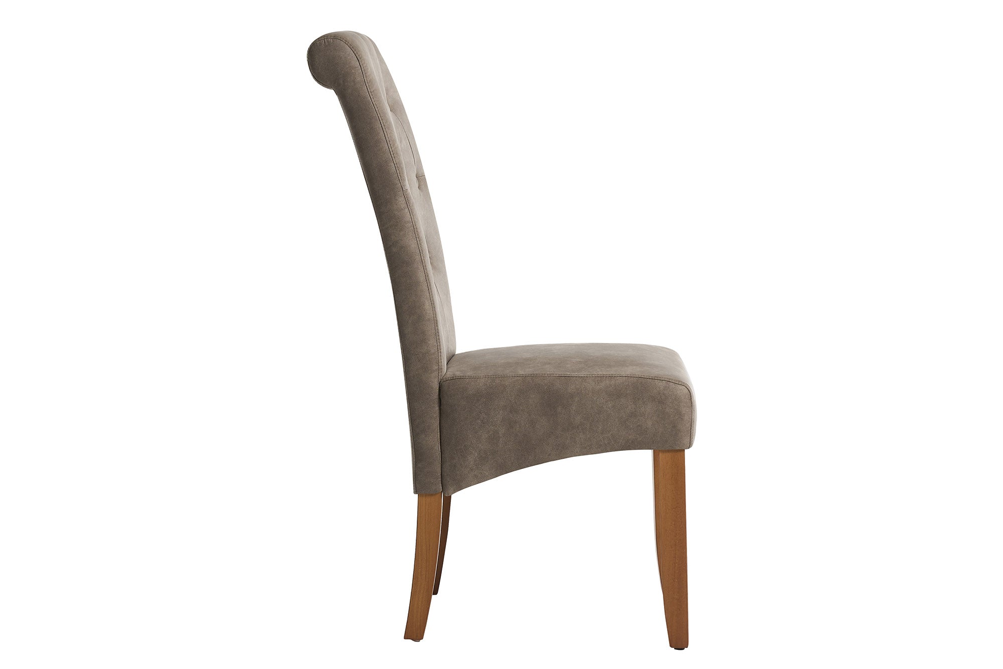 chaise-design-casa-en-microfibre-taupe-avec-boutons-decoratifs-et-pieds-en-bois-massif-de-pin_46553 (inv)