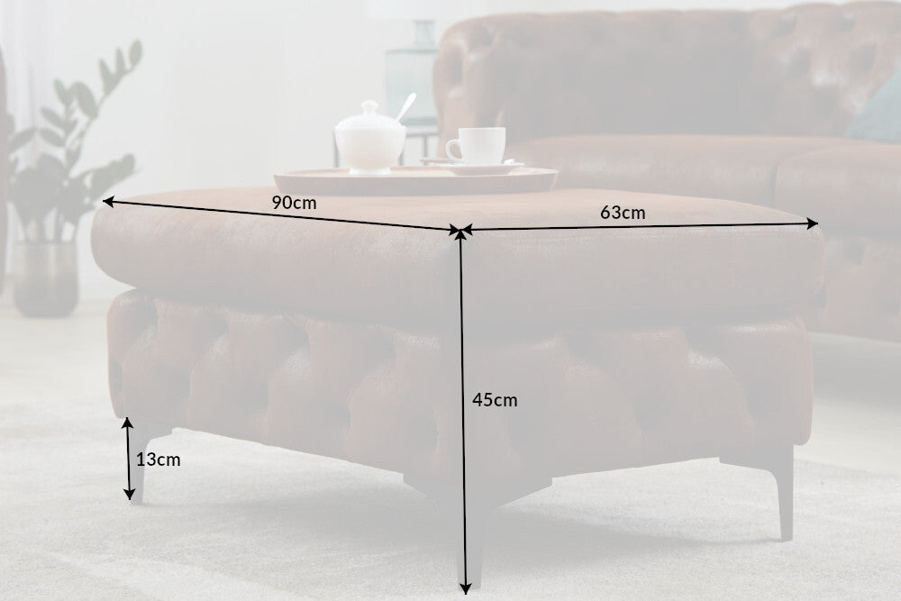 Lot de 2x chaises design SCANDINAVIA MEISTERSTÜCK en plastique noir transparent et bois de hêtre naturel