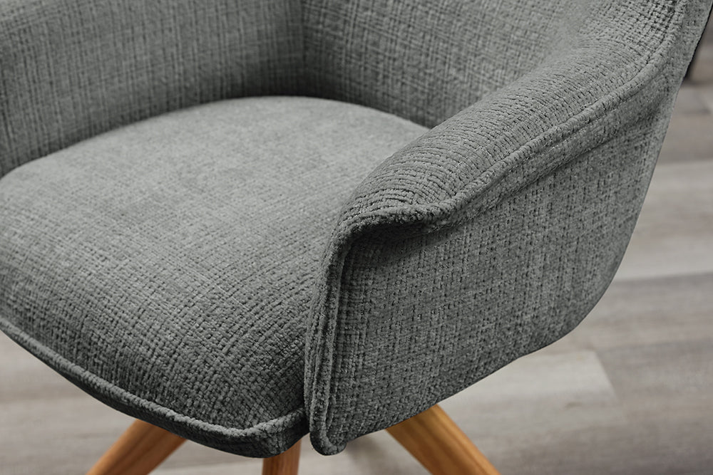 chaise-pivotante-le-grand-chenille-grise-chene-naturel-bois-massif-avec-accoudoirs_47476 (inv)