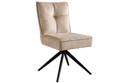 Chaises pivotantes