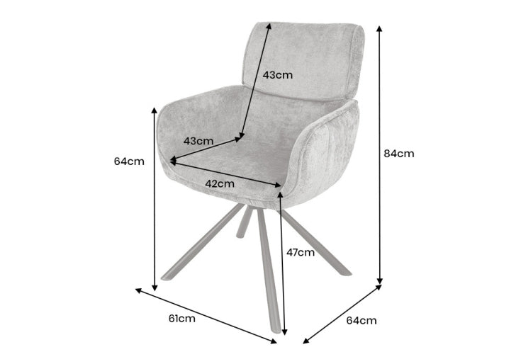 Dimensiones de la mesa
