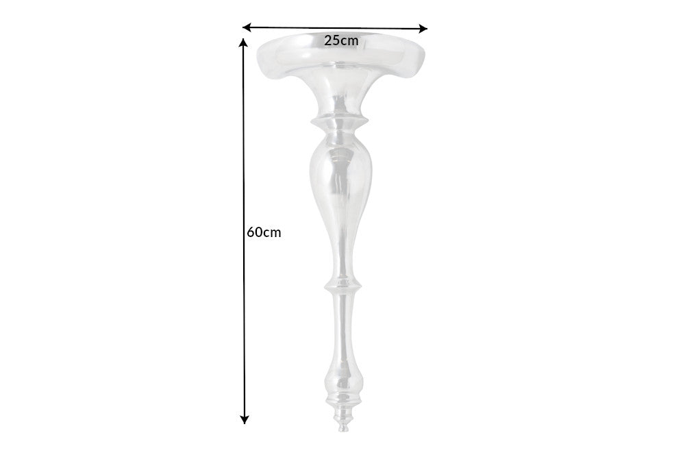 Dimensions de la table