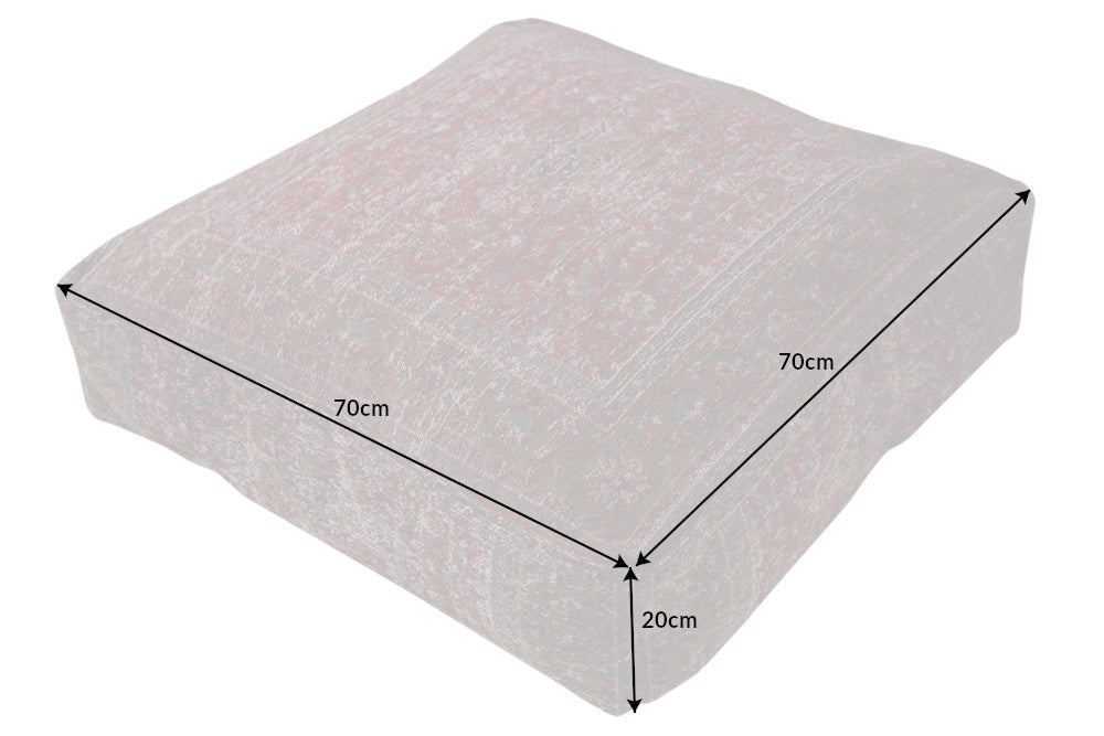 Dimensions de la table