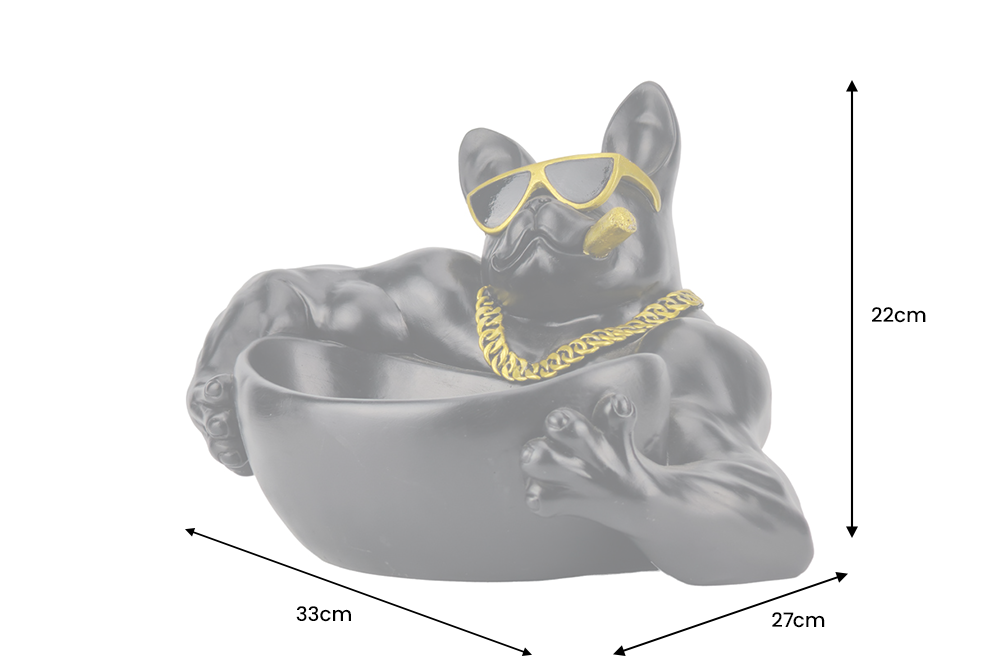 Dimensions de la table