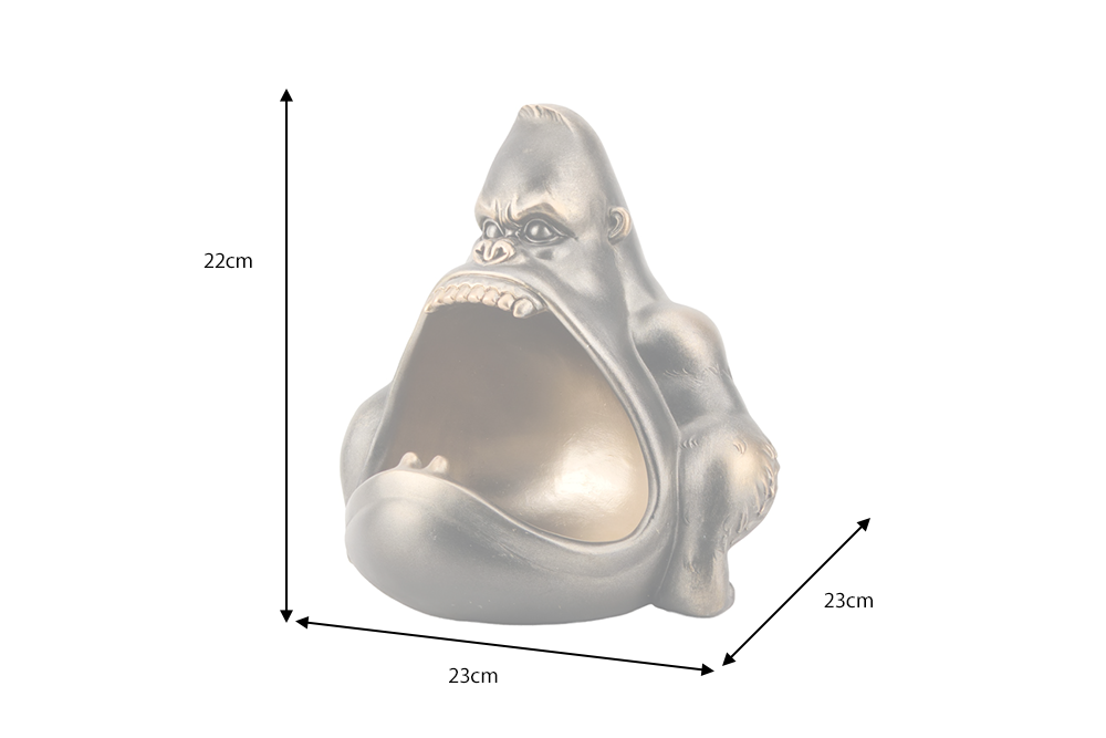 Dimensions de la table