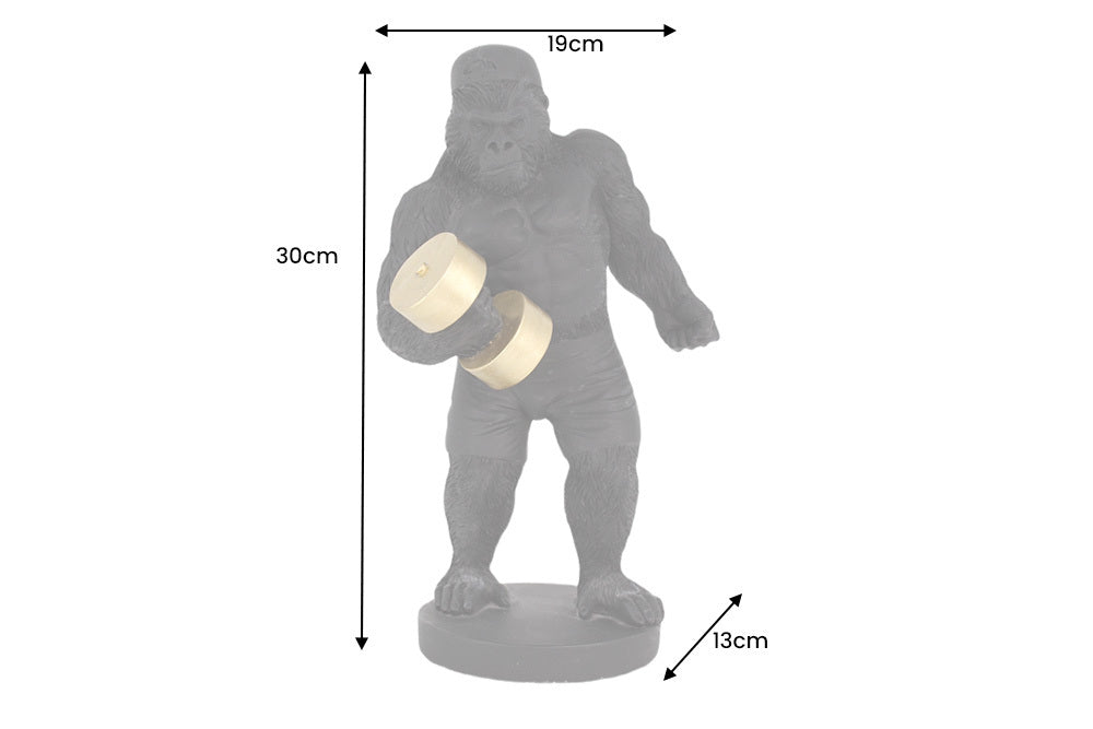 Dimensions de la table