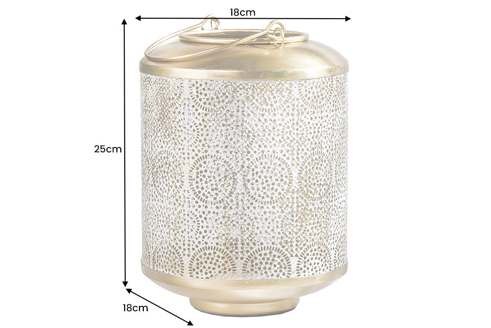 Dimensions de la table