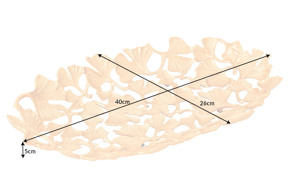 Dimensions de la table