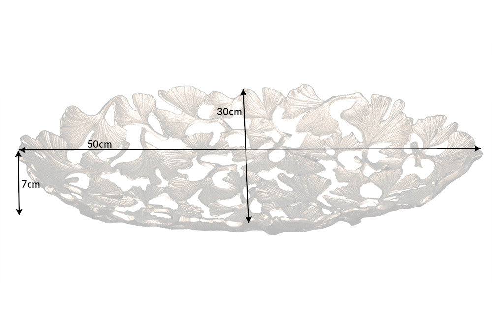 Dimensions de la table